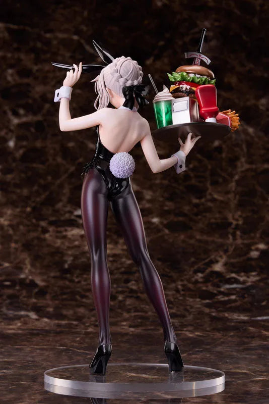 Fate/Grand Order - Altria Pendragon - 1/7 - Saber, (Alter), Bunny Ver. (Aniplex, Claynel, Stronger) [Shop Exclusive]ㅤ – Aniplex – ActionFigureBrasil