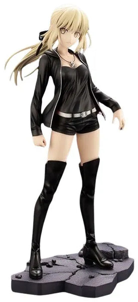 Fate/Grand Order - Altria Pendragon - 1/7 - Saber Alter - Casual ver. - 2024 Re-release (Kotobukiya)ㅤ – Kotobukiya – ActionFigureBrasil