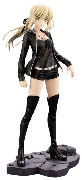 Fate/Grand Order - Altria Pendragon - 1/7 - Saber Alter - Casual ver. - 2024 Re-release (Kotobukiya)ㅤ – Kotobukiya – ActionFigureBrasil