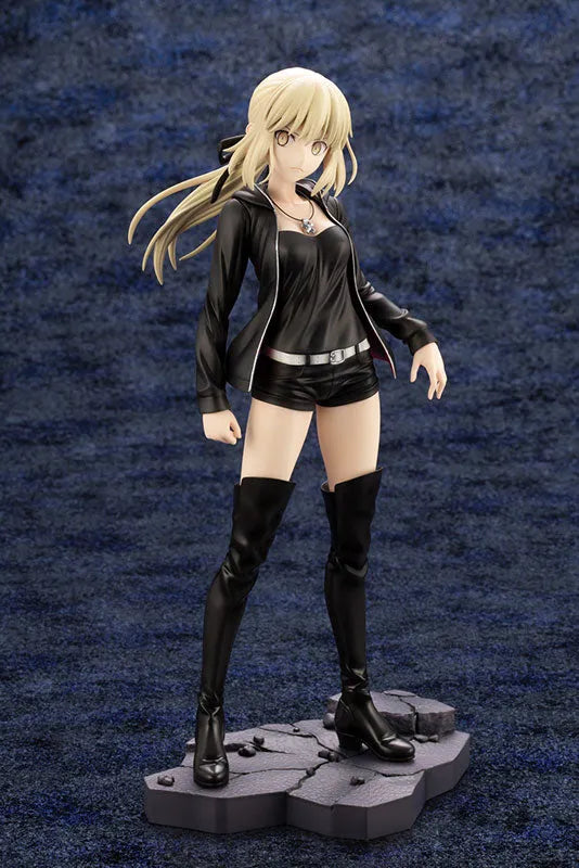 Fate/Grand Order - Altria Pendragon - 1/7 - Saber Alter - Casual ver. - 2024 Re-release (Kotobukiya)ㅤ – Kotobukiya – ActionFigureBrasil