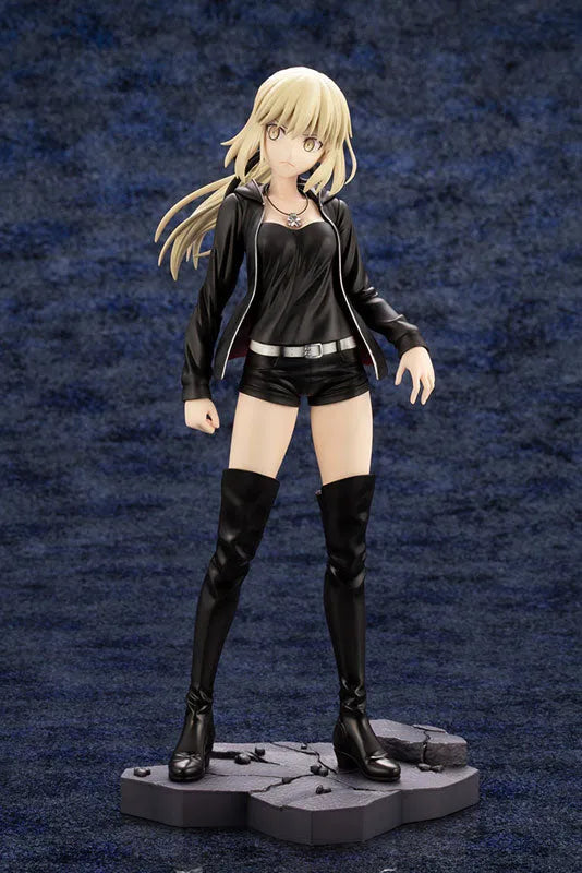 Fate/Grand Order - Altria Pendragon - 1/7 - Saber Alter - Casual ver. - 2024 Re-release (Kotobukiya)ㅤ – Kotobukiya – ActionFigureBrasil