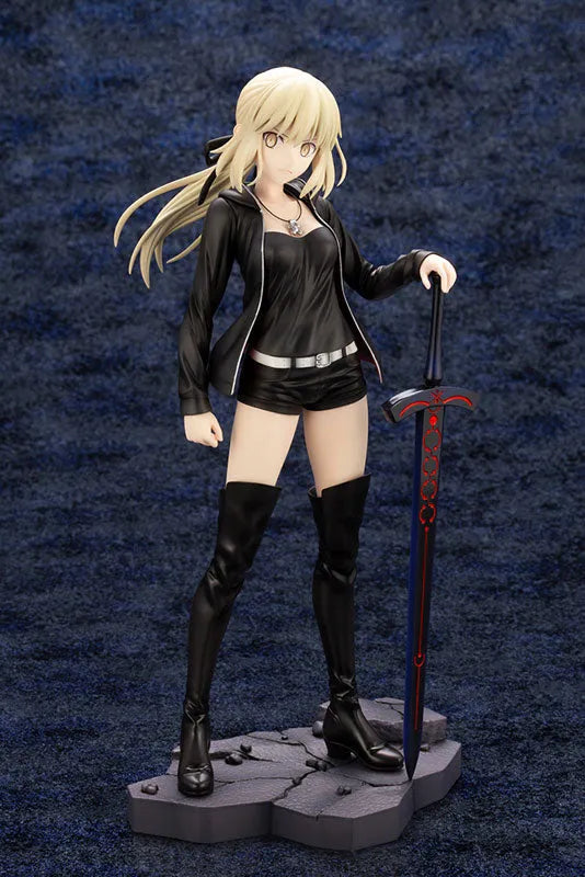 Fate/Grand Order - Altria Pendragon - 1/7 - Saber Alter - Casual ver. - 2024 Re-release (Kotobukiya)ㅤ – Kotobukiya – ActionFigureBrasil
