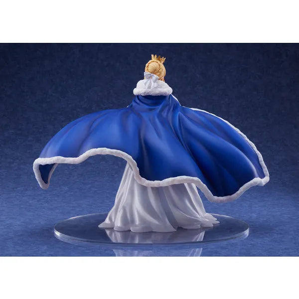 Fate/Grand Order - Altria Pendragon - 1/7 - Saber, under the same sky (Aniplex, Revolve) [Shop Exclusive]ㅤ – Aniplex – ActionFigureBrasil