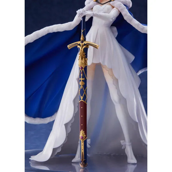 Fate/Grand Order - Altria Pendragon - 1/7 - Saber, under the same sky (Aniplex, Revolve) [Shop Exclusive]ㅤ – Aniplex – ActionFigureBrasil