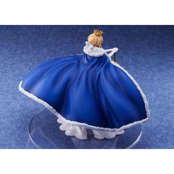Fate/Grand Order - Altria Pendragon - 1/7 - Saber, under the same sky (Aniplex, Revolve) [Shop Exclusive]ㅤ – Aniplex – ActionFigureBrasil