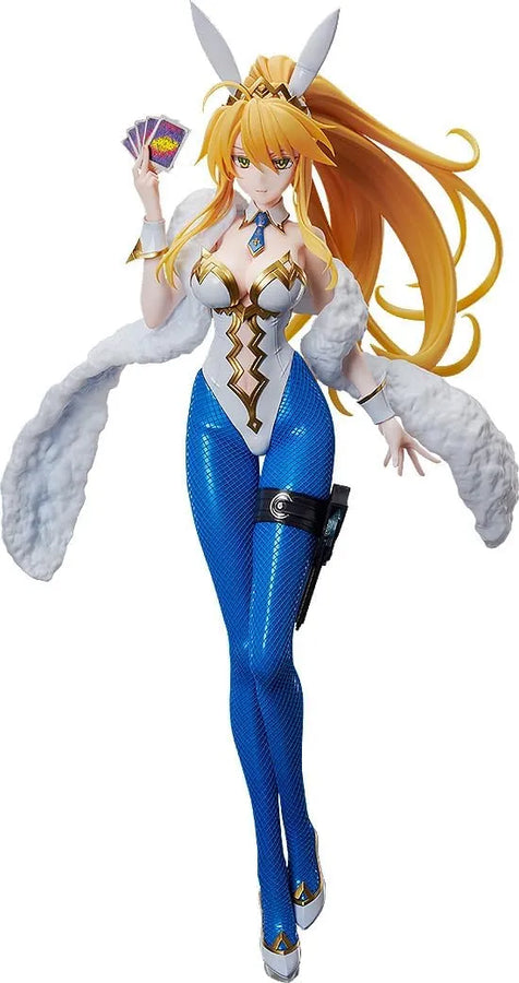 Fate/Grand Order - Altria Pendragon - B-style - 1/4 - Ruler (FREEing) [Shop Exclusive]ㅤ – FREEing – ActionFigureBrasil