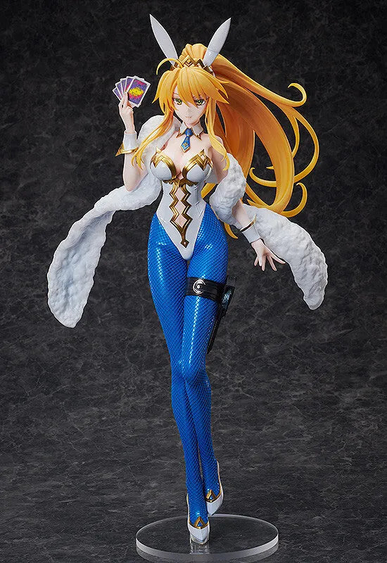 Fate/Grand Order - Altria Pendragon - B-style - 1/4 - Ruler (FREEing) [Shop Exclusive]ㅤ – FREEing – ActionFigureBrasil