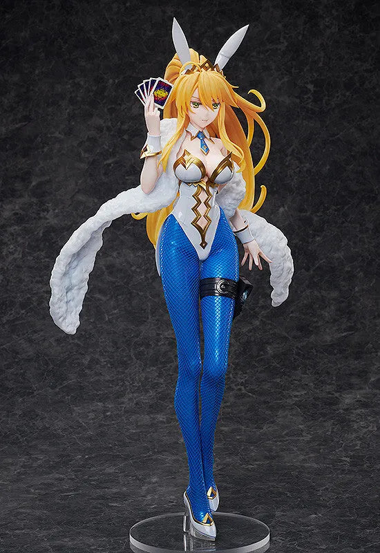 Fate/Grand Order - Altria Pendragon - B-style - 1/4 - Ruler (FREEing) [Shop Exclusive]ㅤ – FREEing – ActionFigureBrasil