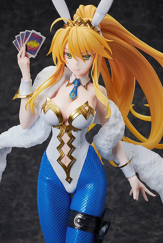 Fate/Grand Order - Altria Pendragon - B-style - 1/4 - Ruler (FREEing) [Shop Exclusive]ㅤ – FREEing – ActionFigureBrasil
