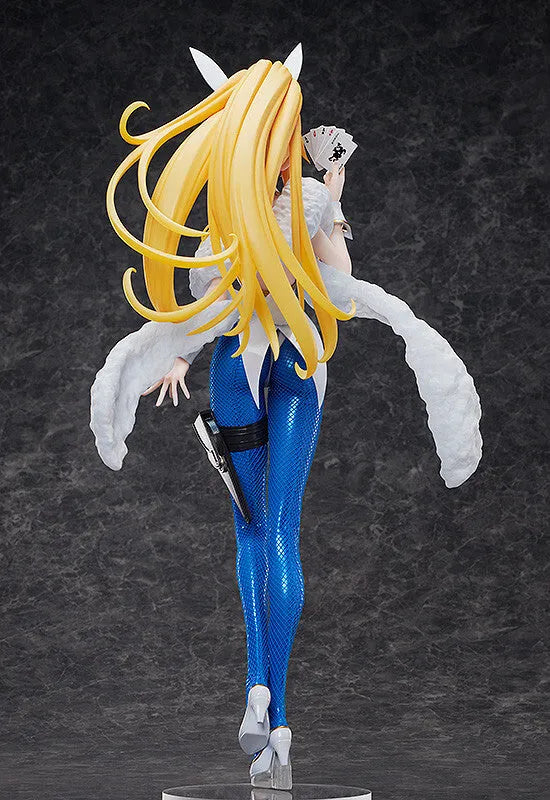 Fate/Grand Order - Altria Pendragon - B-style - 1/4 - Ruler (FREEing) [Shop Exclusive]ㅤ – FREEing – ActionFigureBrasil