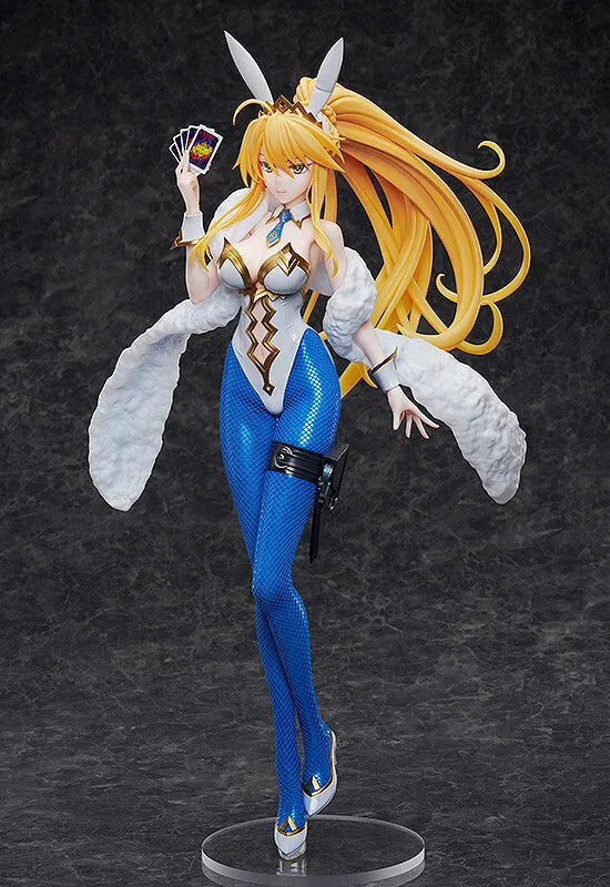 Fate/Grand Order - Altria Pendragon - B-style - 1/4 - Ruler (FREEing) [Shop Exclusive]ㅤ – FREEing – ActionFigureBrasil