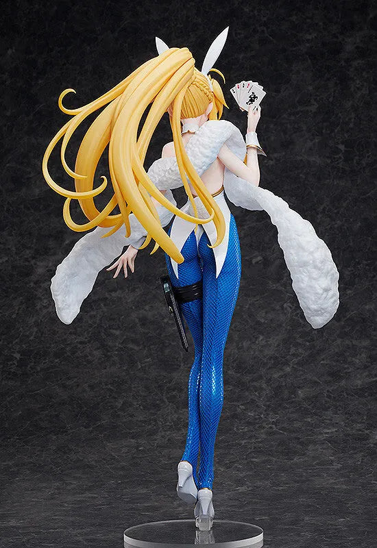 Fate/Grand Order - Altria Pendragon - B-style - 1/4 - Ruler (FREEing) [Shop Exclusive]ㅤ – FREEing – ActionFigureBrasil