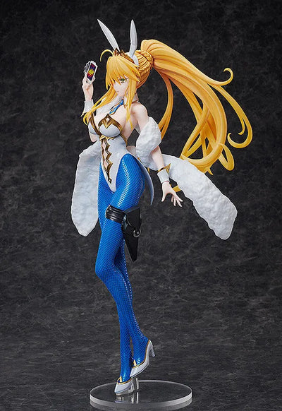 Fate/Grand Order - Altria Pendragon - B-style - 1/4 - Ruler (FREEing) [Shop Exclusive]ㅤ – FREEing – ActionFigureBrasil — com base expositora