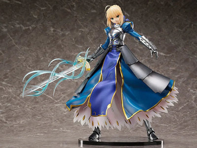 Fate/Grand Order - Altria Pendragon - B-style - 1/4 - Saber, 2nd Ascension - 2026 Re-release (FREEing)ㅤ – FREEing – ActionFigureBrasil — detalhe do produto