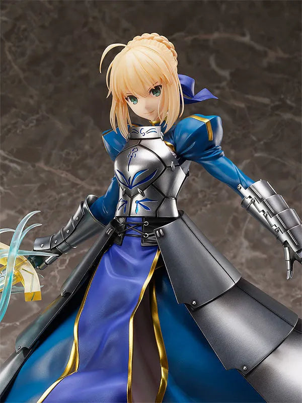 Fate/Grand Order - Altria Pendragon - B-style - 1/4 - Saber, 2nd Ascension (FREEing)ㅤ – FREEing – ActionFigureBrasil