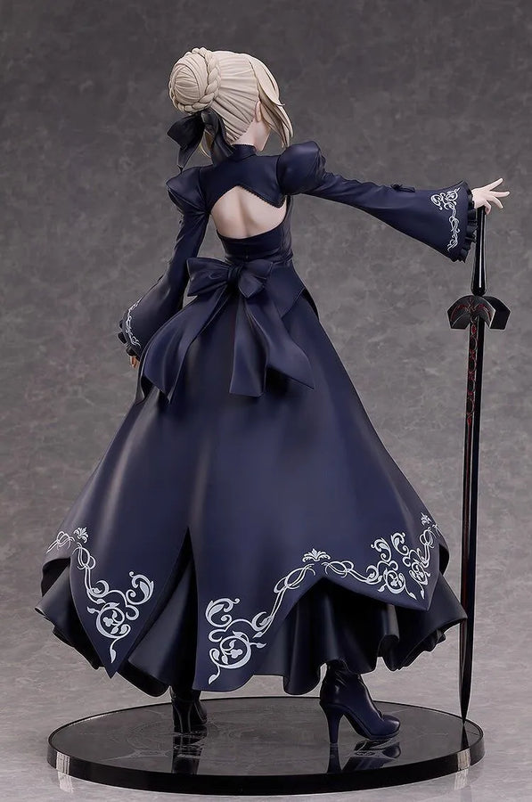 Fate/Grand Order - Altria Pendragon - B-style - 1/4 - Saber, Alter (FREEing)ㅤ – FREEing – ActionFigureBrasil
