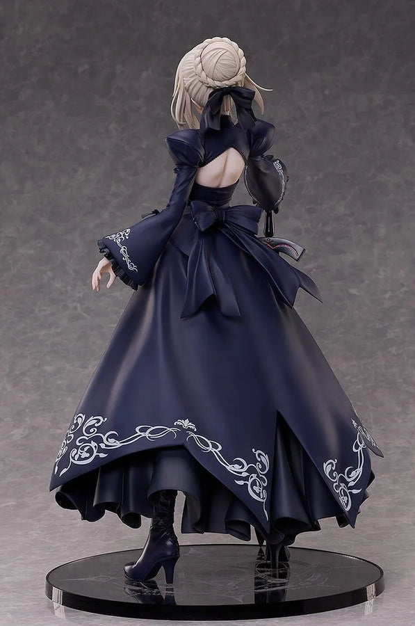 Fate/Grand Order - Altria Pendragon - B-style - 1/4 - Saber, Alter (FREEing)ㅤ – FREEing – ActionFigureBrasil