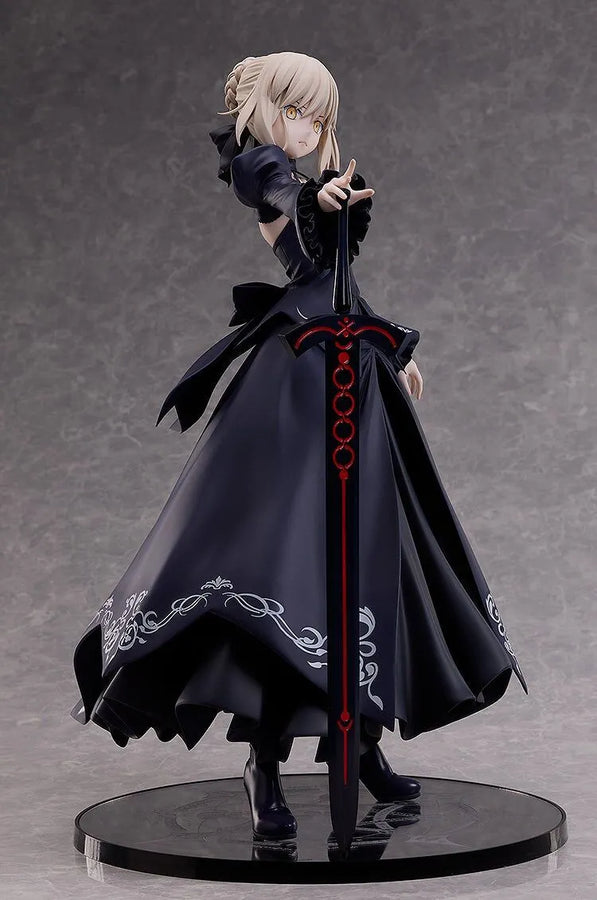 Fate/Grand Order - Altria Pendragon - B-style - 1/4 - Saber, Alter (FREEing)ㅤ – FREEing – ActionFigureBrasil