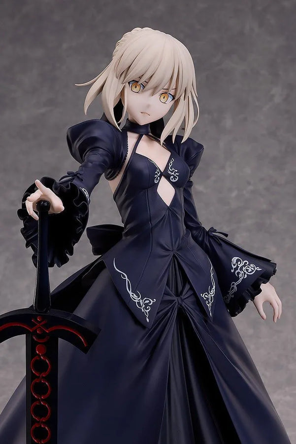 Fate/Grand Order - Altria Pendragon - B-style - 1/4 - Saber, Alter (FREEing)ㅤ – FREEing – ActionFigureBrasil