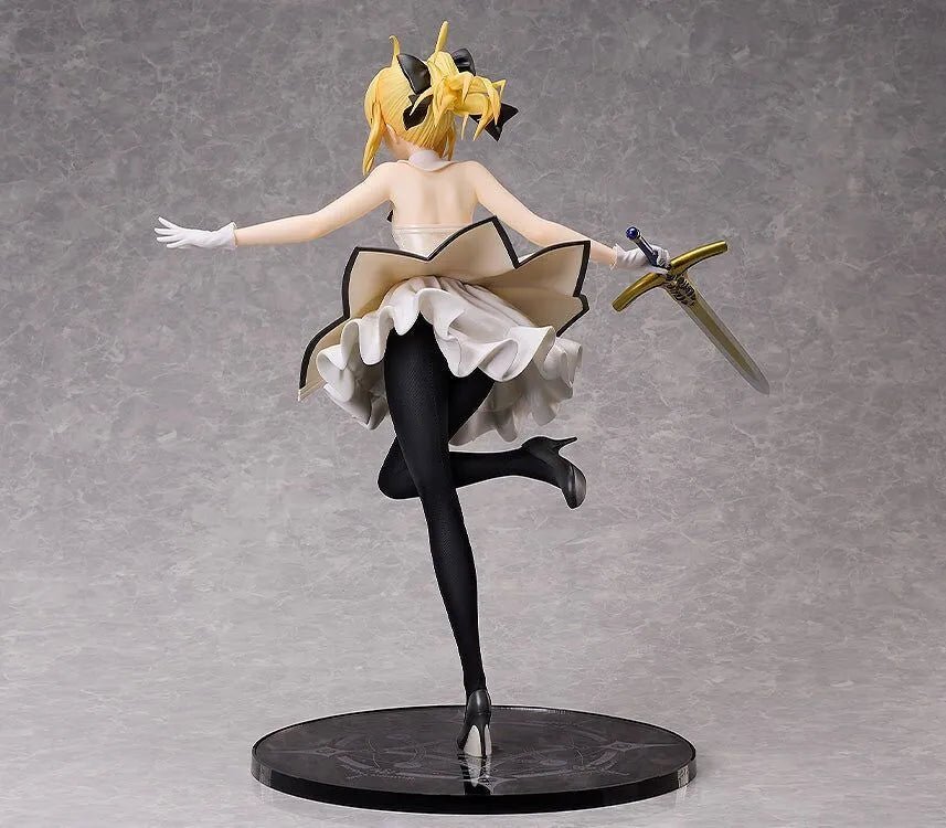 Fate/Grand Order - Altria Pendragon - B-style - 1/4 - Saber, Lily (FREEing)ㅤ – FREEing – ActionFigureBrasil