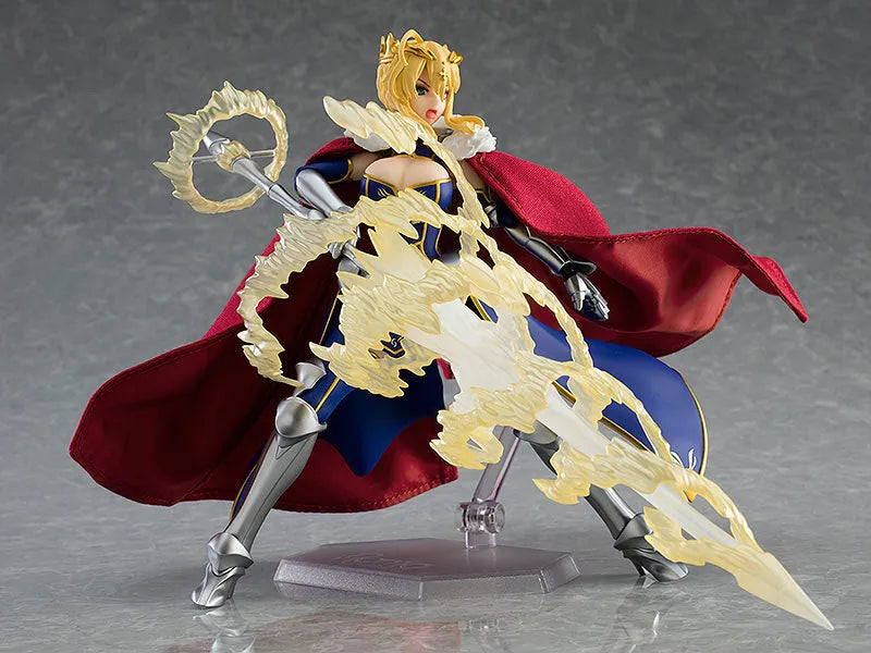 Fate/Grand Order - Altria Pendragon - Figma #568-DX - Lancer, DX Edition (Max Factory) [Shop Exclusive]ㅤ – Max Factory – ActionFigureBrasil
