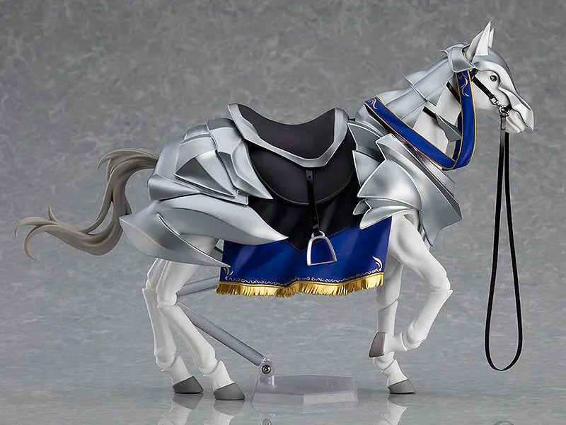 Fate/Grand Order - Altria Pendragon - Figma #568-DX - Lancer, DX Edition (Max Factory) [Shop Exclusive]ㅤ – Max Factory – ActionFigureBrasil