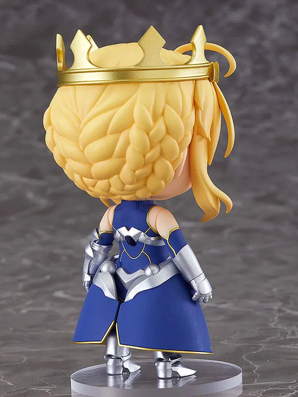 Fate/Grand Order - Altria Pendragon Lancer - Nendoroid #1532-DX - ＆ Dun Stallion (Good Smile Company)ㅤ – Good Smile Company – ActionFigureBrasil