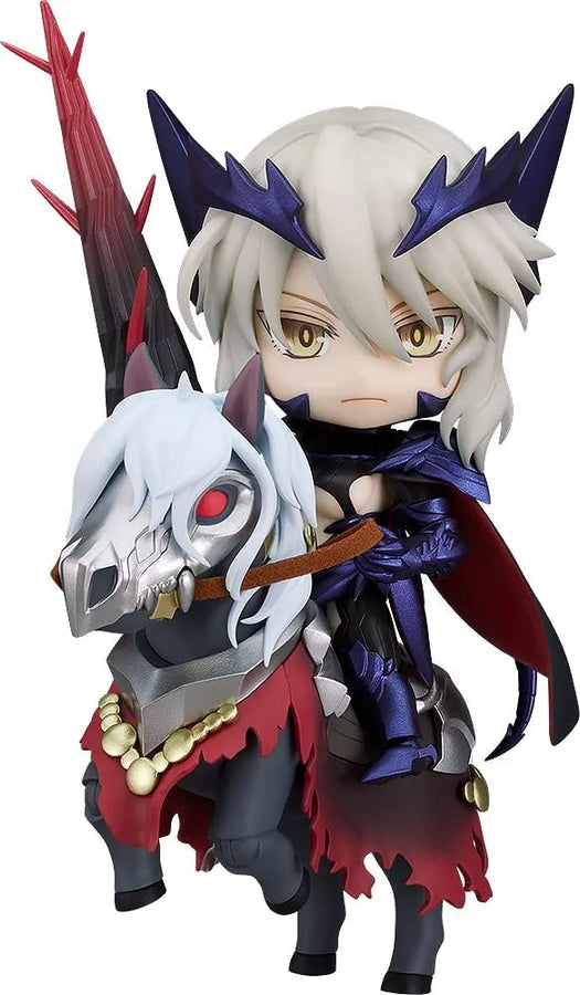 Fate/Grand Order - Altria Pendragon - Nendoroid #1868 - Lancer, Alter (Good Smile Company)ㅤ – Good Smile Company – ActionFigureBrasil