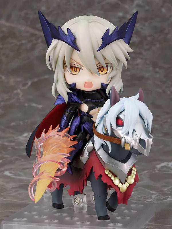 Fate/Grand Order - Altria Pendragon - Nendoroid #1868 - Lancer, Alter (Good Smile Company)ㅤ – Good Smile Company – ActionFigureBrasil