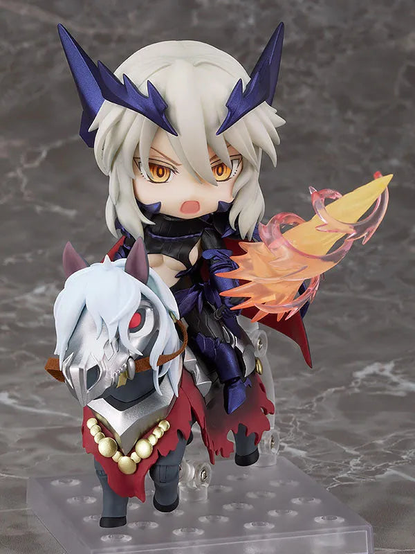 Fate/Grand Order - Altria Pendragon - Nendoroid #1868 - Lancer, Alter (Good Smile Company)ㅤ – Good Smile Company – ActionFigureBrasil