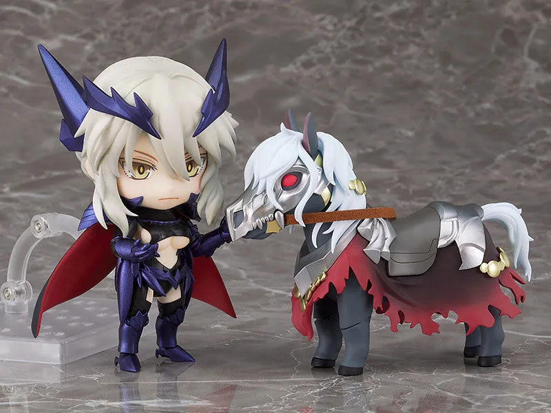 Fate/Grand Order - Altria Pendragon - Nendoroid #1868 - Lancer, Alter (Good Smile Company)ㅤ – Good Smile Company – ActionFigureBrasil