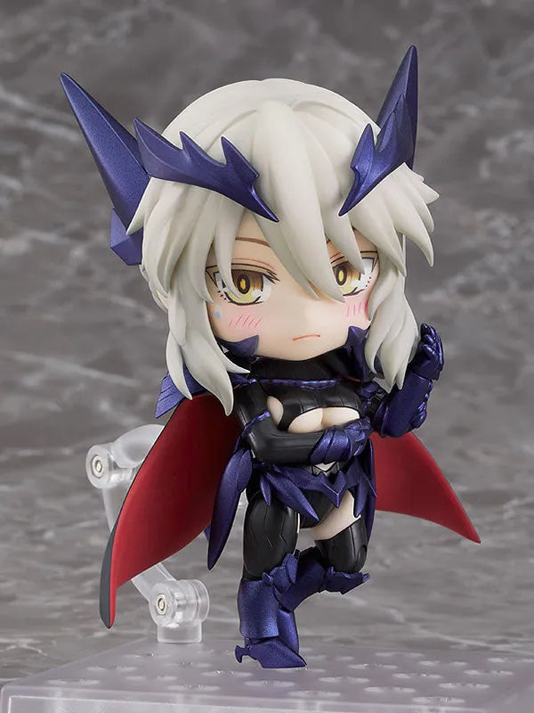 Fate/Grand Order - Altria Pendragon - Nendoroid #1868 - Lancer, Alter (Good Smile Company)ㅤ – Good Smile Company – ActionFigureBrasil