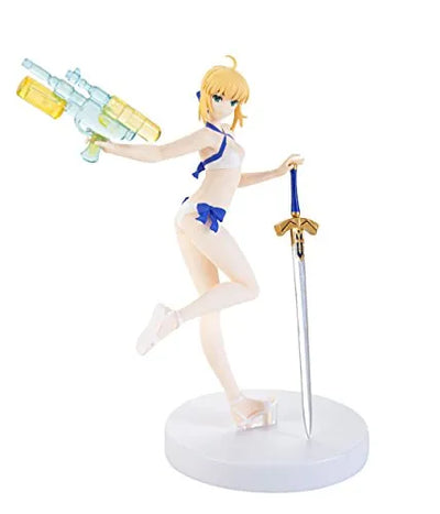 Fate/Grand Order - Altria Pendragon - Servant Figure - Archer (FuRyu)ㅤ – FuRyu – ActionFigureBrasil