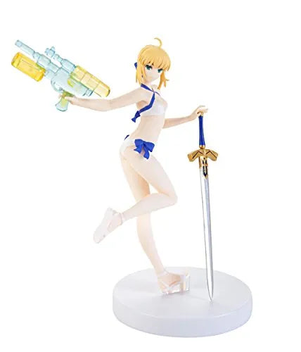 Fate/Grand Order - Altria Pendragon - Servant Figure - Archer (FuRyu)ㅤ – FuRyu – ActionFigureBrasil
