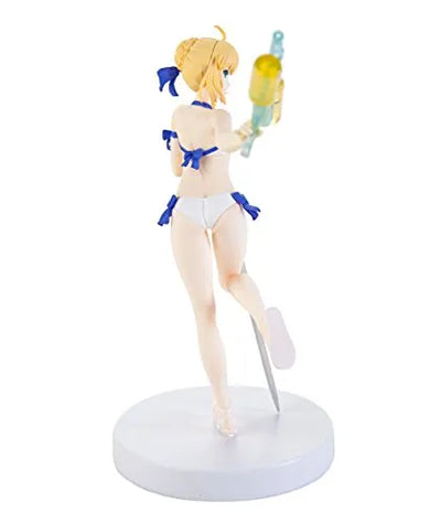 Fate/Grand Order - Altria Pendragon - Servant Figure - Archer (FuRyu)ㅤ – FuRyu – ActionFigureBrasil — detalhe do produto