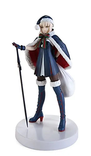 Fate/Grand Order - Altria Pendragon - Servant Figure - Santa Alter, Rider (FuRyu)ㅤ – FuRyu – ActionFigureBrasil