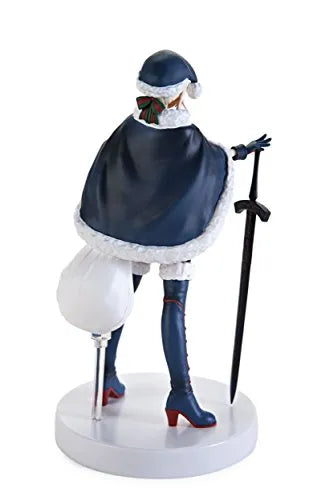 Fate/Grand Order - Altria Pendragon - Servant Figure - Santa Alter, Rider (FuRyu)ㅤ – FuRyu – ActionFigureBrasil — close