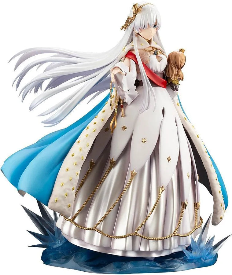 Fate/Grand Order - Anastasia Nikolaevna Romanova - 1/7 - Caster (Kotobukiya)ㅤ – Kotobukiya – ActionFigureBrasil