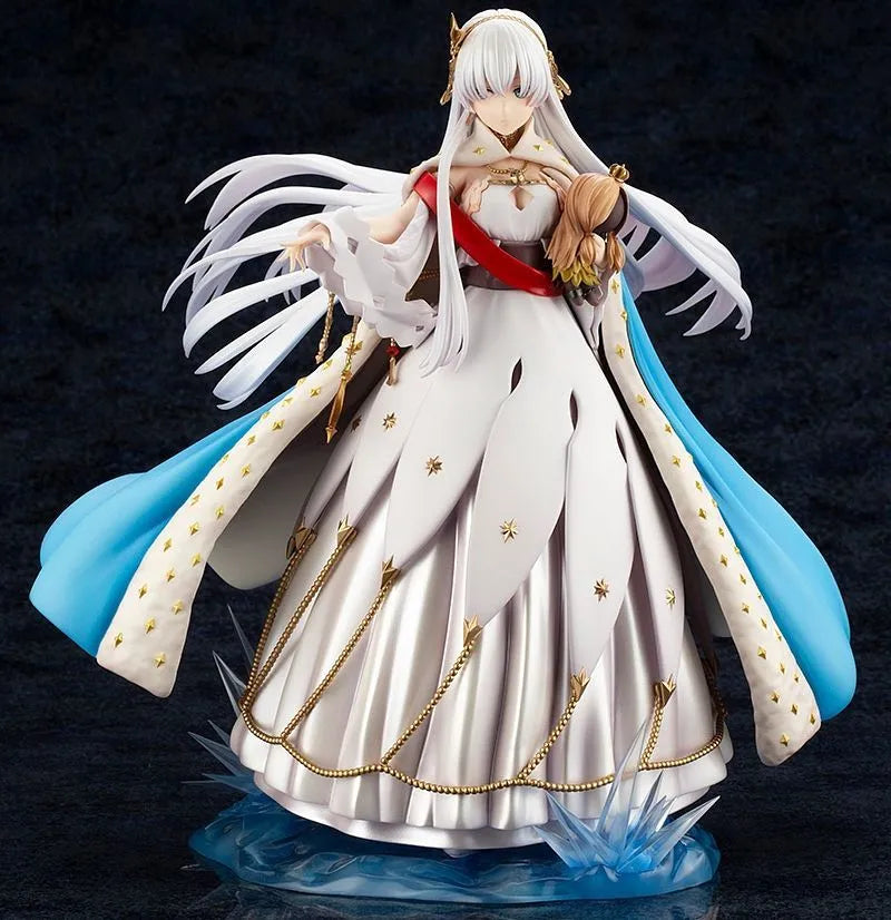 Fate/Grand Order - Anastasia Nikolaevna Romanova - 1/7 - Caster (Kotobukiya)ㅤ – Kotobukiya – ActionFigureBrasil