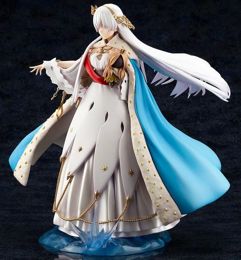 Fate/Grand Order - Anastasia Nikolaevna Romanova - 1/7 - Caster (Kotobukiya)ㅤ – Kotobukiya – ActionFigureBrasil