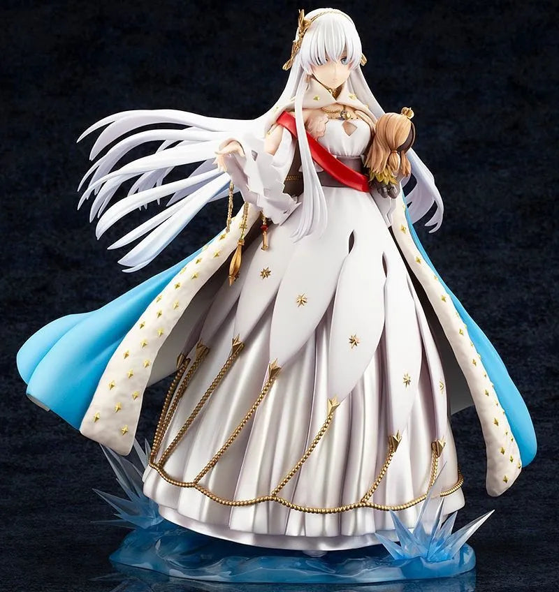 Fate/Grand Order - Anastasia Nikolaevna Romanova - 1/7 - Caster (Kotobukiya)ㅤ – Kotobukiya – ActionFigureBrasil