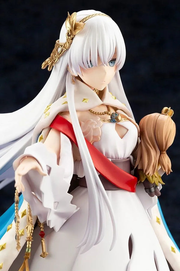 Fate/Grand Order - Anastasia Nikolaevna Romanova - 1/7 - Caster (Kotobukiya)ㅤ – Kotobukiya – ActionFigureBrasil