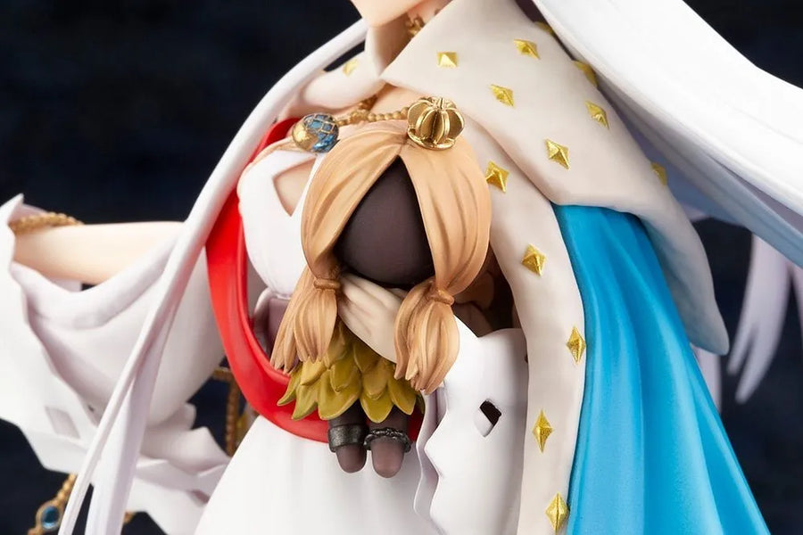 Fate/Grand Order - Anastasia Nikolaevna Romanova - 1/7 - Caster (Kotobukiya)ㅤ – Kotobukiya – ActionFigureBrasil