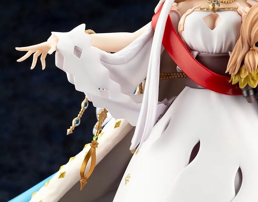 Fate/Grand Order - Anastasia Nikolaevna Romanova - 1/7 - Caster (Kotobukiya)ㅤ – Kotobukiya – ActionFigureBrasil