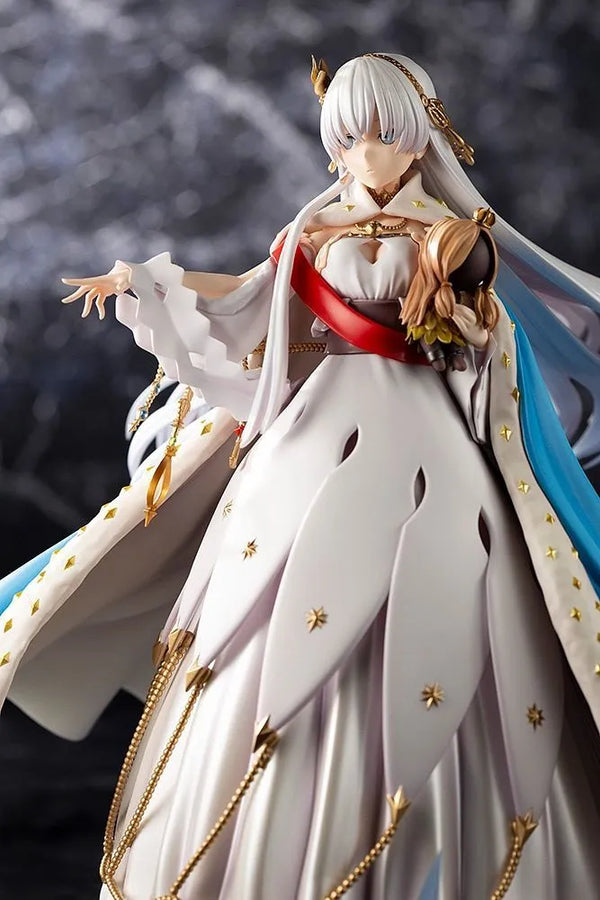 Fate/Grand Order - Anastasia Nikolaevna Romanova - 1/7 - Caster (Kotobukiya)ㅤ – Kotobukiya – ActionFigureBrasil