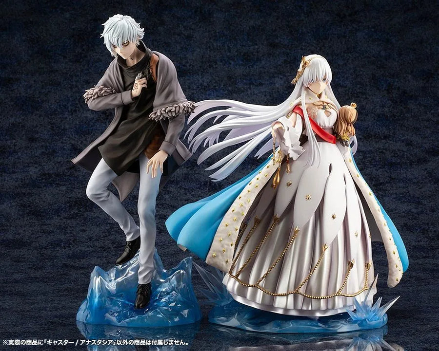 Fate/Grand Order - Anastasia Nikolaevna Romanova - 1/7 - Caster (Kotobukiya)ㅤ – Kotobukiya – ActionFigureBrasil