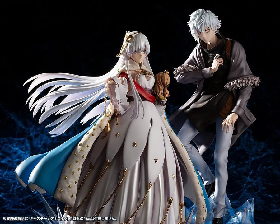 Fate/Grand Order - Anastasia Nikolaevna Romanova - 1/7 - Caster (Kotobukiya)ㅤ – Kotobukiya – ActionFigureBrasil