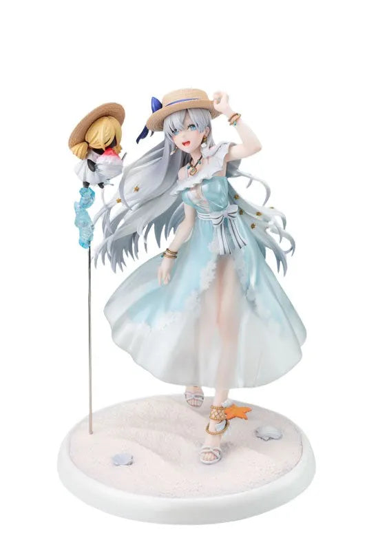 Fate/Grand Order - Anastasia Nikolaevna Romanova - KDcolle - 1/7 - Archer (Kadokawa)ㅤ – Kadokawa – ActionFigureBrasil