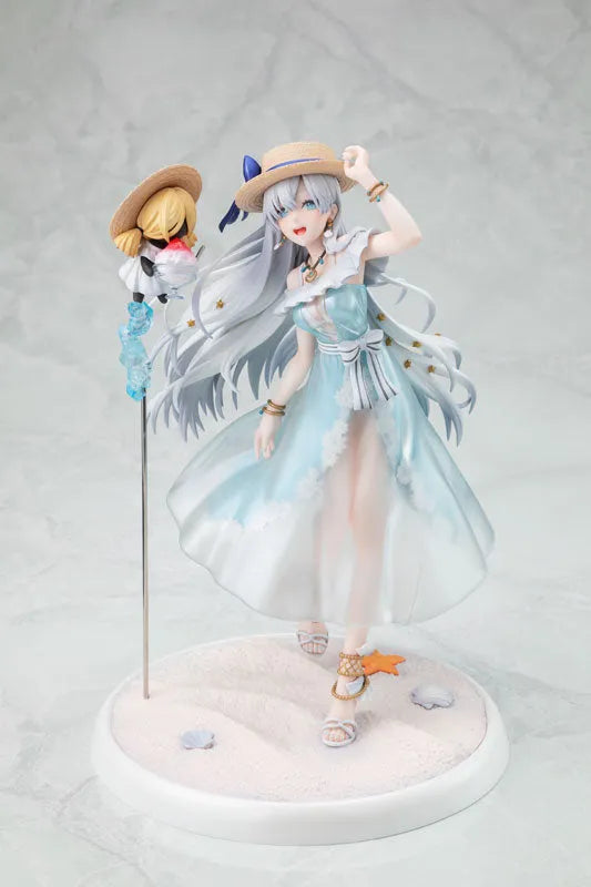 Fate/Grand Order - Anastasia Nikolaevna Romanova - KDcolle - 1/7 - Archer (Kadokawa)ㅤ – Kadokawa – ActionFigureBrasil