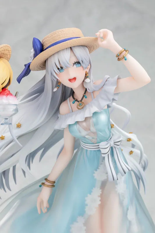 Fate/Grand Order - Anastasia Nikolaevna Romanova - KDcolle - 1/7 - Archer (Kadokawa)ㅤ – Kadokawa – ActionFigureBrasil